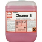 Cleaner_S