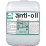 anti-oil