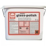 GLASS-POLISH