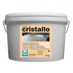 CRISTALLO-5kg - CRISTALLO ()    (5.) Pramol