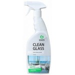     Clean glass ( 600 )