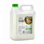 -  Leather Cleaner ( 5 )